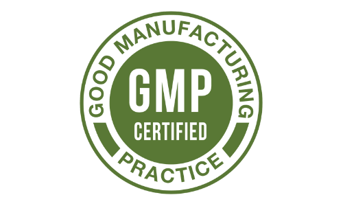 Lean Bliss GMP Certified