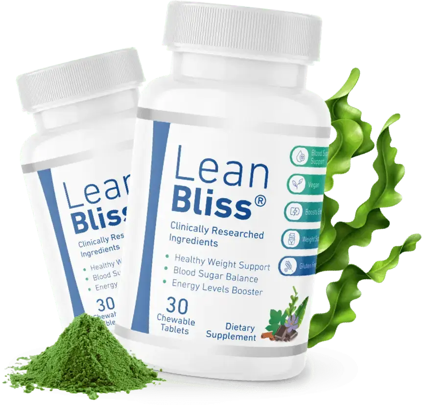 Lean Bliss Supplement